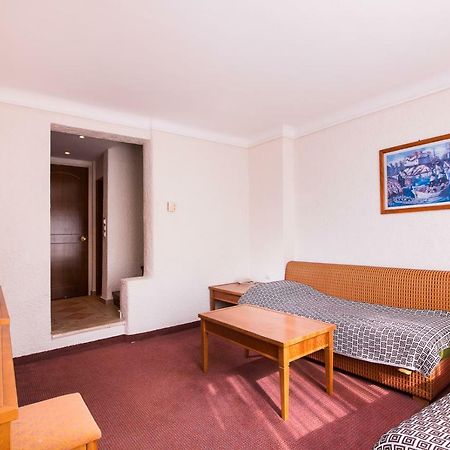 Ghotels Athos Palace Kallithea  エクステリア 写真
