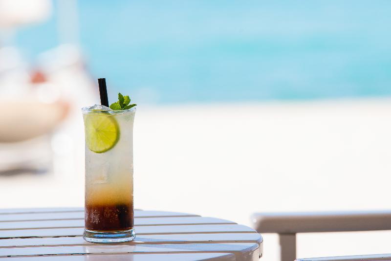 Ghotels Athos Palace Kallithea  エクステリア 写真