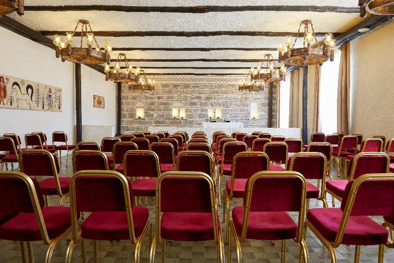 Ghotels Athos Palace Kallithea  エクステリア 写真